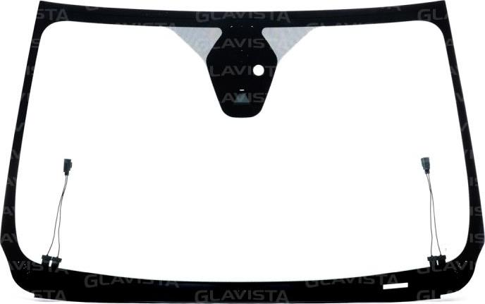 GLAVISTA 102966 - Parbriz aaoparts.ro
