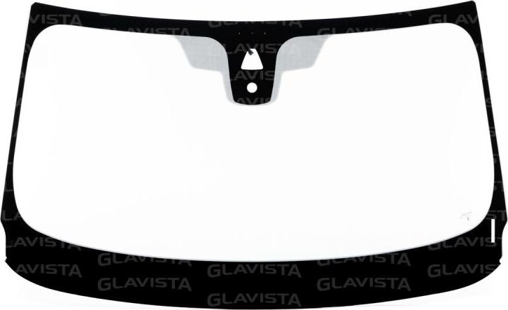 GLAVISTA 102543 - Parbriz aaoparts.ro