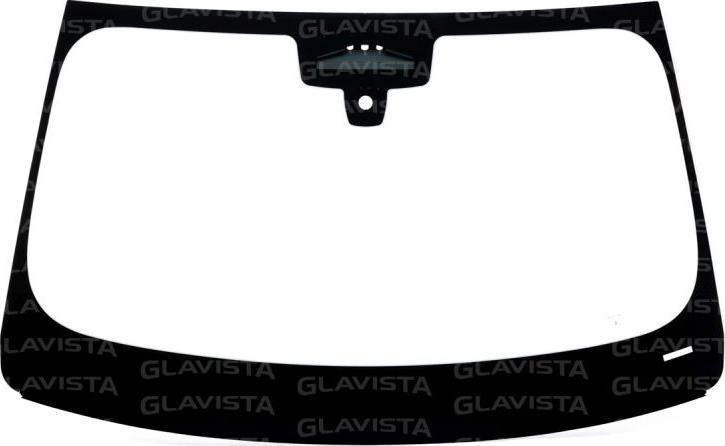 GLAVISTA 102565 - Parbriz aaoparts.ro