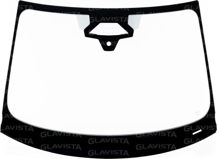 GLAVISTA 102509 - Parbriz aaoparts.ro