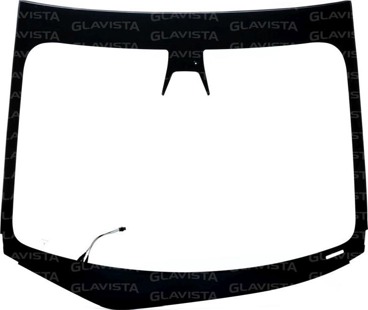 GLAVISTA 102536 - Parbriz aaoparts.ro