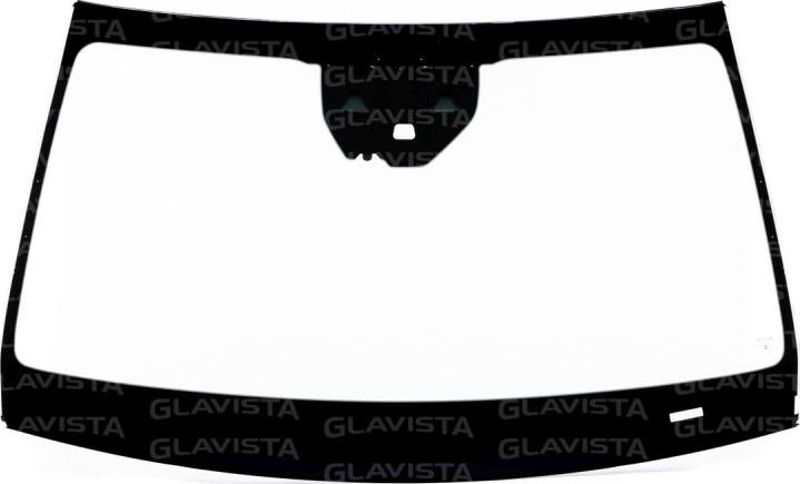 GLAVISTA 102644 - Parbriz aaoparts.ro
