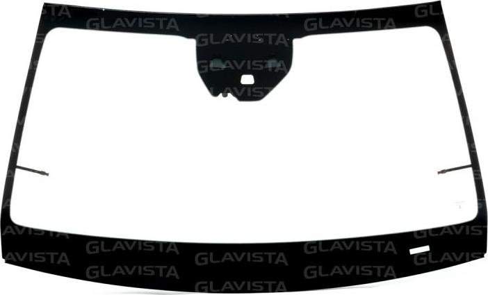 GLAVISTA 102642 - Parbriz aaoparts.ro
