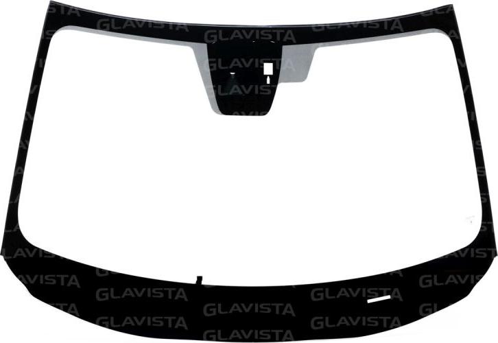 GLAVISTA 102666 - Parbriz aaoparts.ro