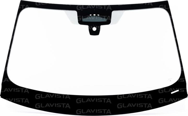 GLAVISTA 102608 - Parbriz aaoparts.ro