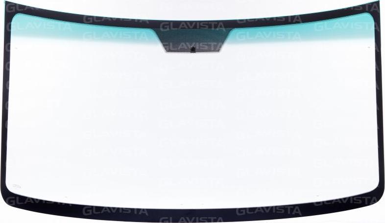 GLAVISTA 102050 - Parbriz aaoparts.ro