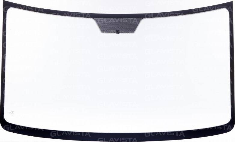 GLAVISTA 102052 - Parbriz aaoparts.ro