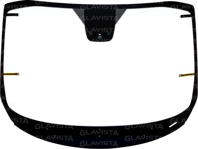 GLAVISTA 102157 - Parbriz aaoparts.ro