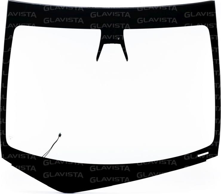 GLAVISTA 102859 - Parbriz aaoparts.ro