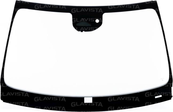 GLAVISTA 102853 - Parbriz aaoparts.ro
