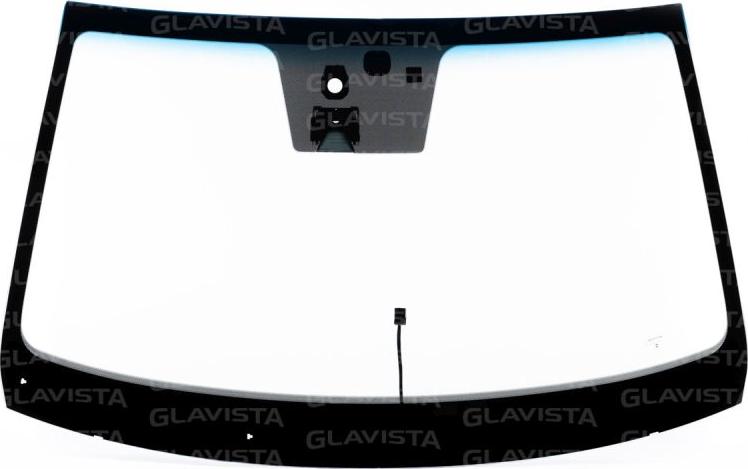 GLAVISTA 102865 - Parbriz aaoparts.ro