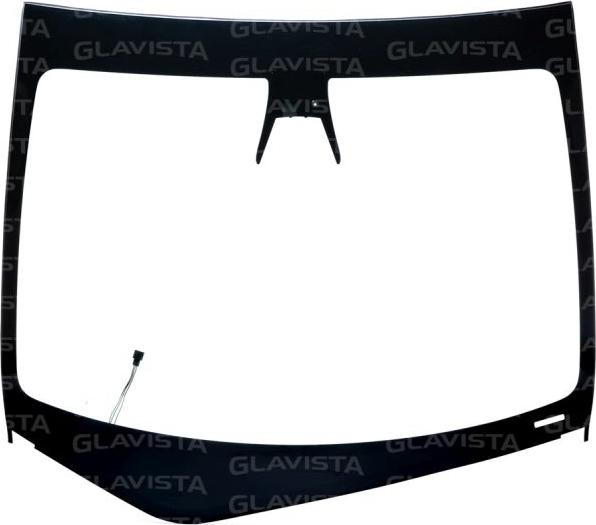 GLAVISTA 102860 - Parbriz aaoparts.ro
