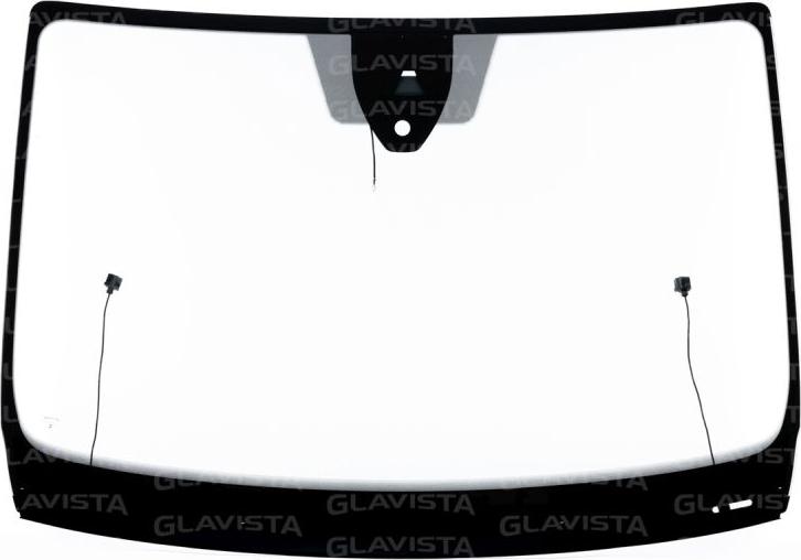 GLAVISTA 102874 - Parbriz aaoparts.ro