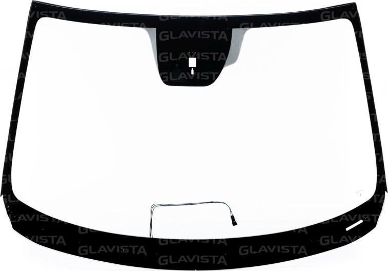 GLAVISTA 102877 - Parbriz aaoparts.ro