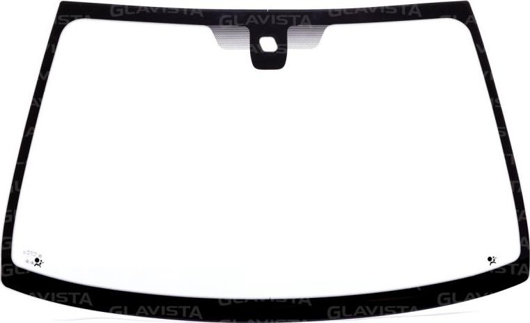 GLAVISTA 102358 - Parbriz aaoparts.ro