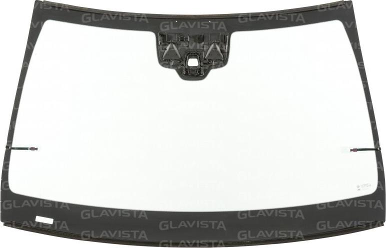 GLAVISTA 102216 - Parbriz aaoparts.ro