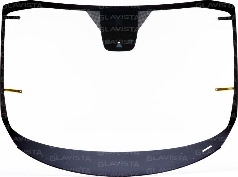 GLAVISTA 102212 - Parbriz aaoparts.ro