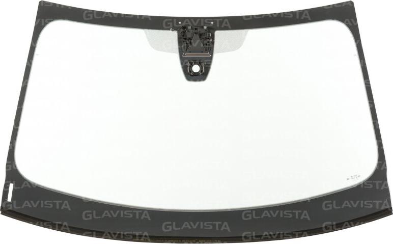 GLAVISTA 102228 - Parbriz aaoparts.ro