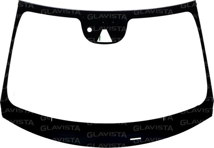 GLAVISTA 102764 - Parbriz aaoparts.ro