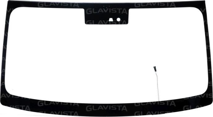 GLAVISTA 102735 - Parbriz aaoparts.ro