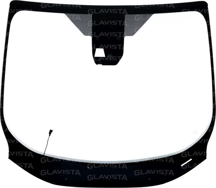 GLAVISTA 102732 - Parbriz aaoparts.ro