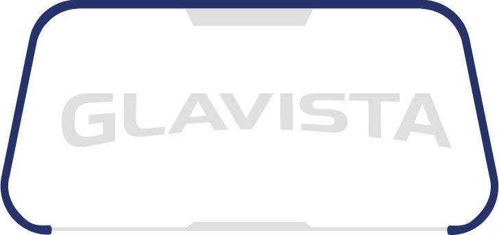GLAVISTA WS-RA3741 - Rama parbriz aaoparts.ro
