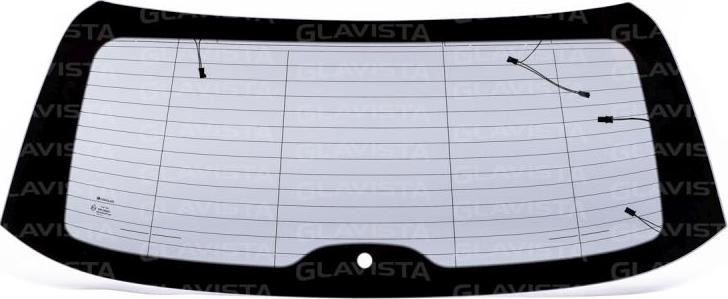 GLAVISTA 200094 - Geam spate aaoparts.ro