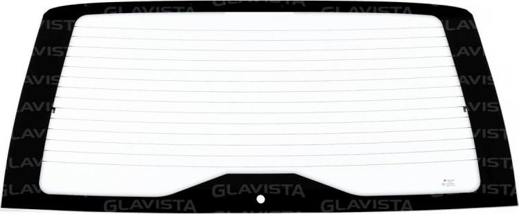GLAVISTA 200000 - Geam spate aaoparts.ro