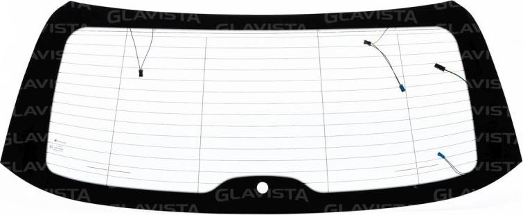 GLAVISTA 200084 - Geam spate aaoparts.ro