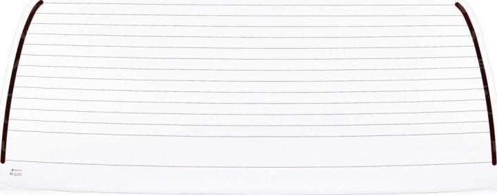 GLAVISTA 200033 - Geam spate aaoparts.ro