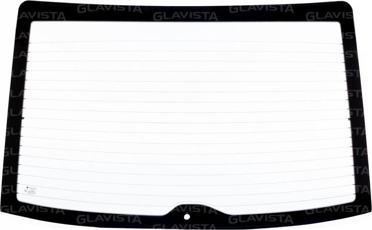 GLAVISTA 200024 - Geam spate aaoparts.ro
