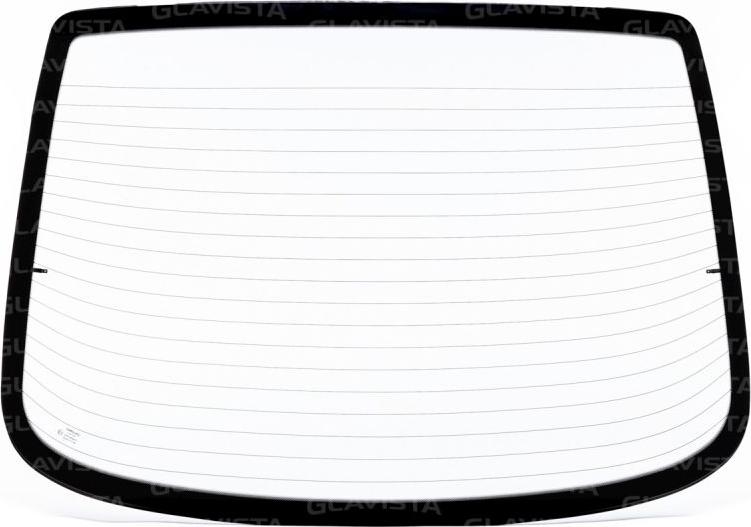 GLAVISTA 200025 - Geam spate aaoparts.ro