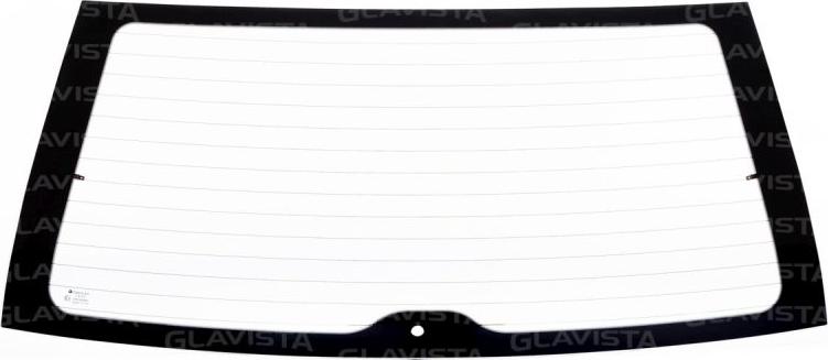 GLAVISTA 200026 - Geam spate aaoparts.ro