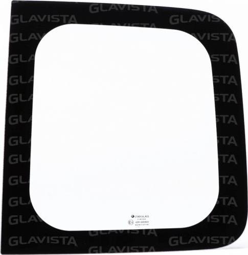 GLAVISTA 200023 - Geam usa aaoparts.ro