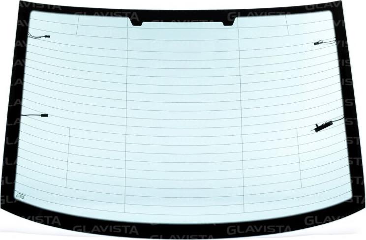 GLAVISTA 200265 - Geam spate aaoparts.ro