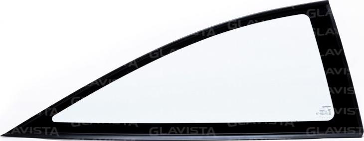 GLAVISTA RHSK1694G - Geam lateral aaoparts.ro