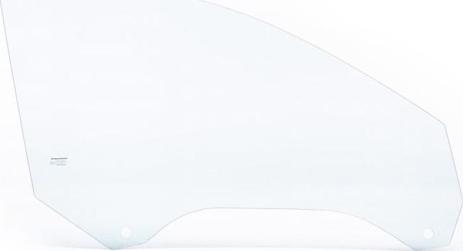 GLAVISTA RVK8557G - Geam lateral aaoparts.ro