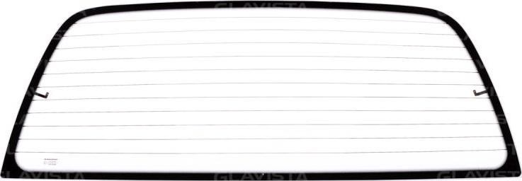 GLAVISTA RW1493CKOM - Geam spate aaoparts.ro