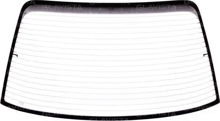 GLAVISTA RW1493CLIM - Geam spate aaoparts.ro