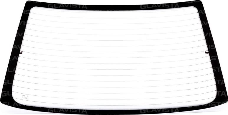 GLAVISTA RW1769C3/5T - Geam spate aaoparts.ro
