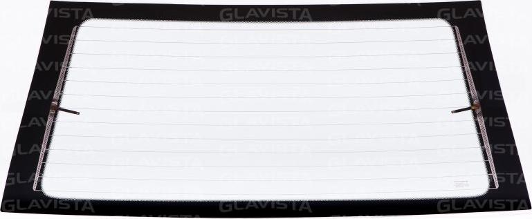 GLAVISTA RW1709GKOM - Geam spate aaoparts.ro