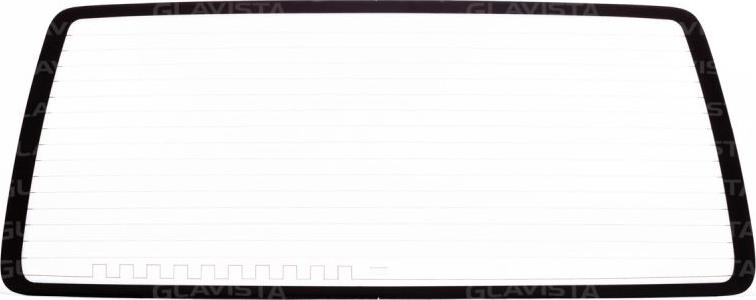 GLAVISTA RW1710CKLA - Geam spate aaoparts.ro