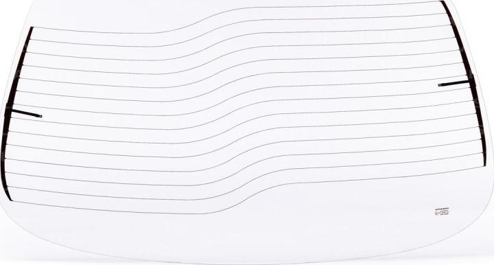 GLAVISTA RW3552C - Geam spate aaoparts.ro