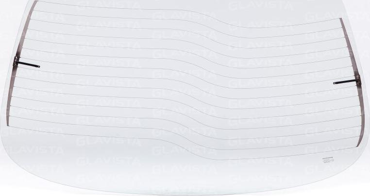 GLAVISTA RW3552G - Geam spate aaoparts.ro