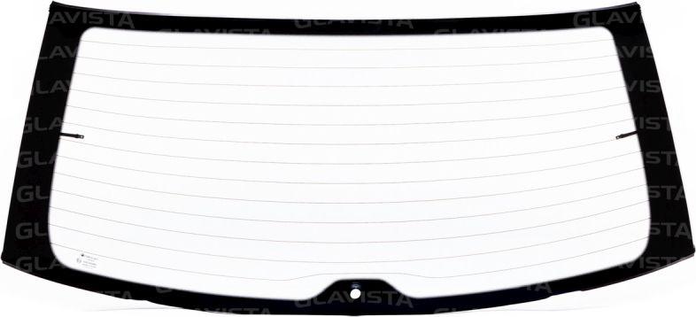 GLAVISTA RW/LO7610G - Geam spate aaoparts.ro