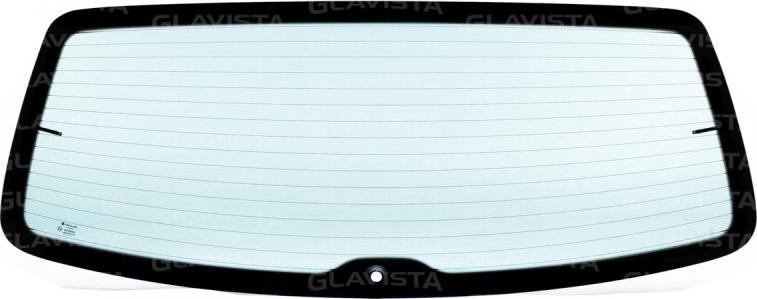 GLAVISTA RW/PU8577P - Geam spate aaoparts.ro