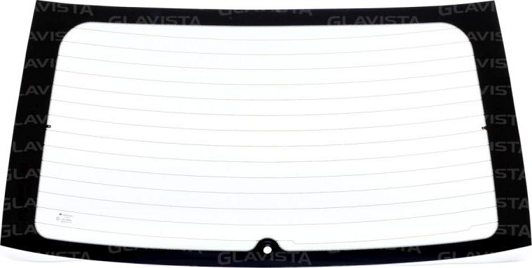 GLAVISTA RW/PU7810GKOM - Geam spate aaoparts.ro