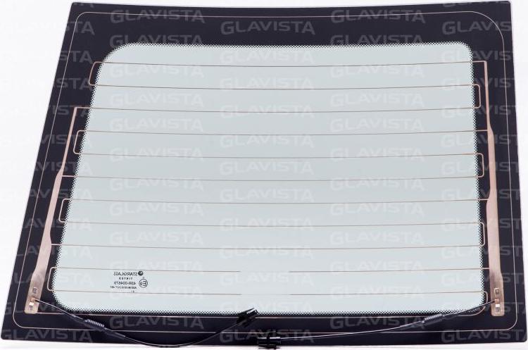 GLAVISTA RW/RE2455P - Geam spate aaoparts.ro