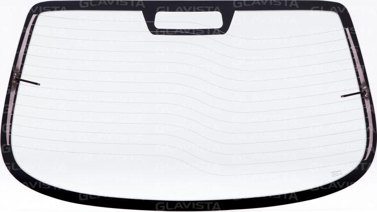 GLAVISTA RW/STO3552G - Geam spate aaoparts.ro