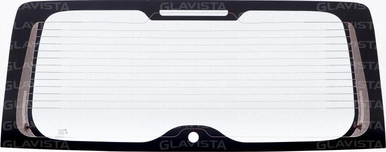 GLAVISTA RW/STO2736GKLA - Geam spate aaoparts.ro